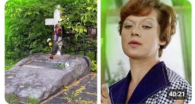 Актёры «Служебного романа» — 49 лет спустя